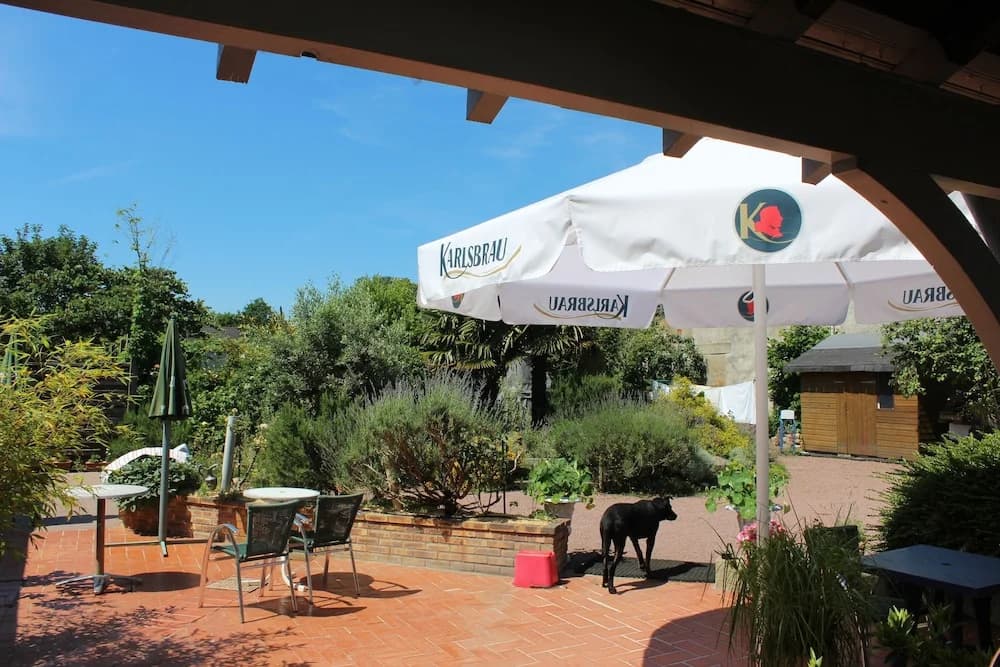 Café de la Croix Morzel - Photo 3