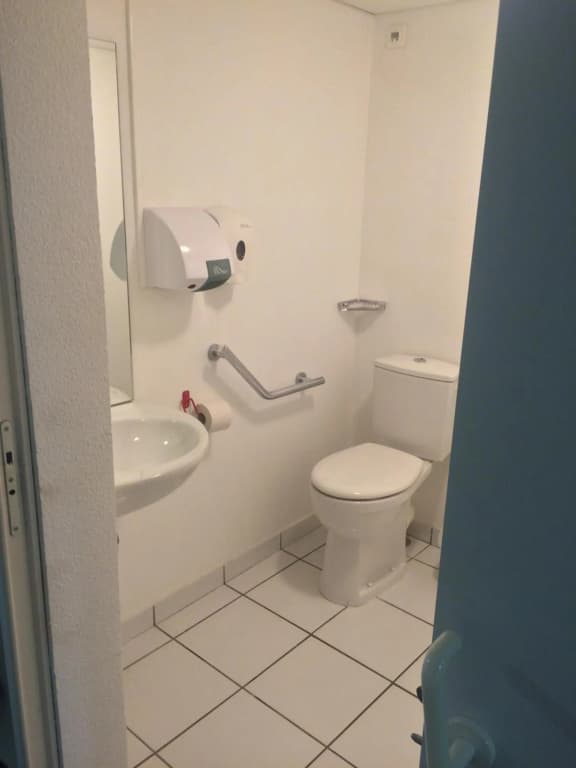 ibis budget Bar le Duc - Miniature 6