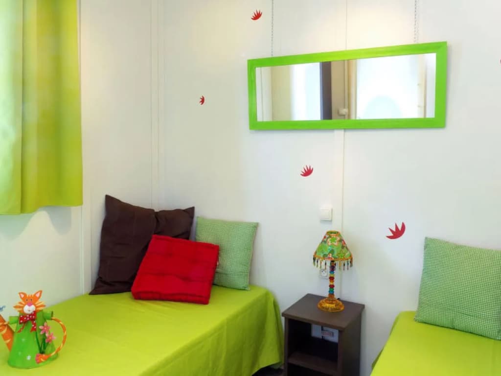 Holiday Home Le Mediterranée - AGL252 - Photo 2