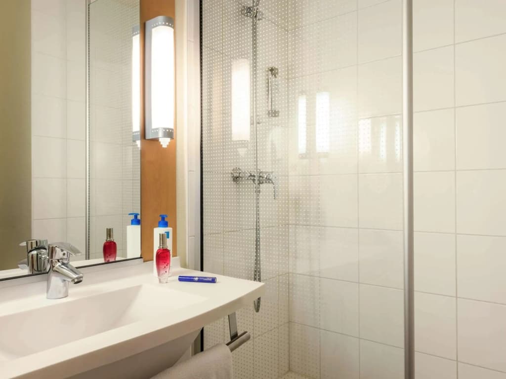 ibis Compiègne - Miniature 8