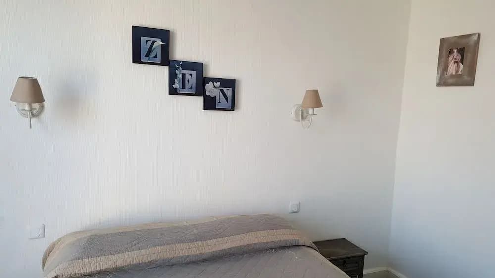 Hotel Lou Marques - Photo 4