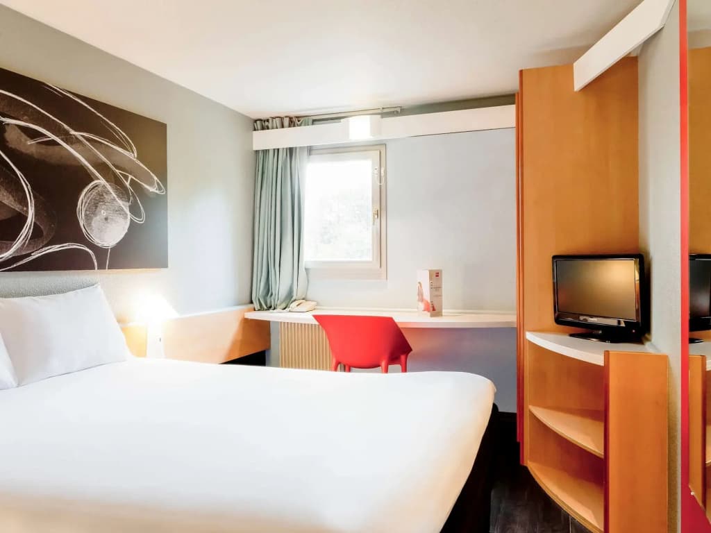 ibis Lyon Nord - Photo 5