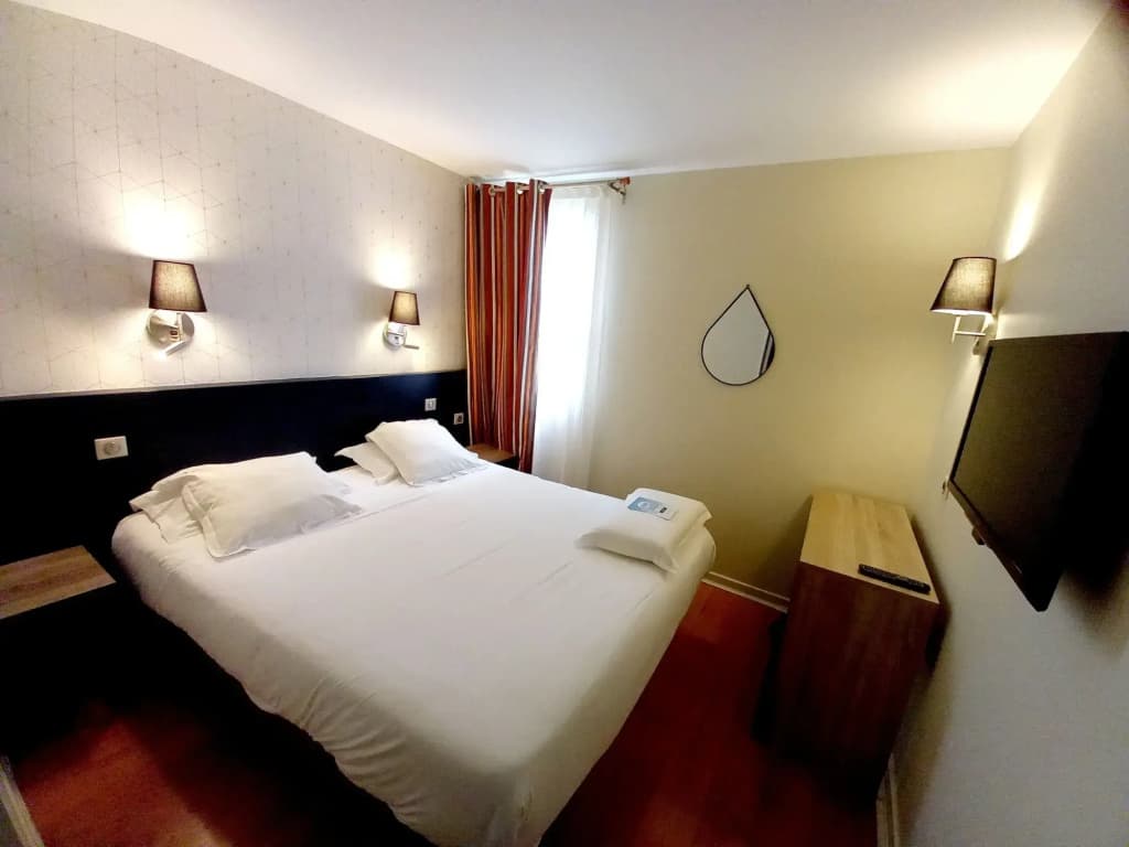 Kyriad Nimes Ouest - Miniature 6