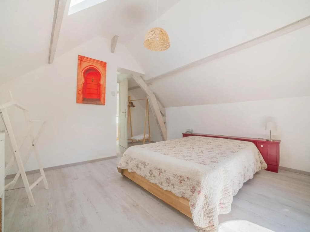 Cozy Bergerac Haven w/ Pool - Photo 4