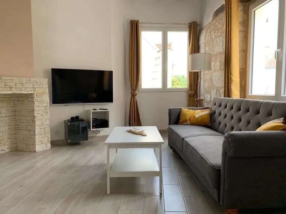 Le Gîte de l'Horizon - Photo 5