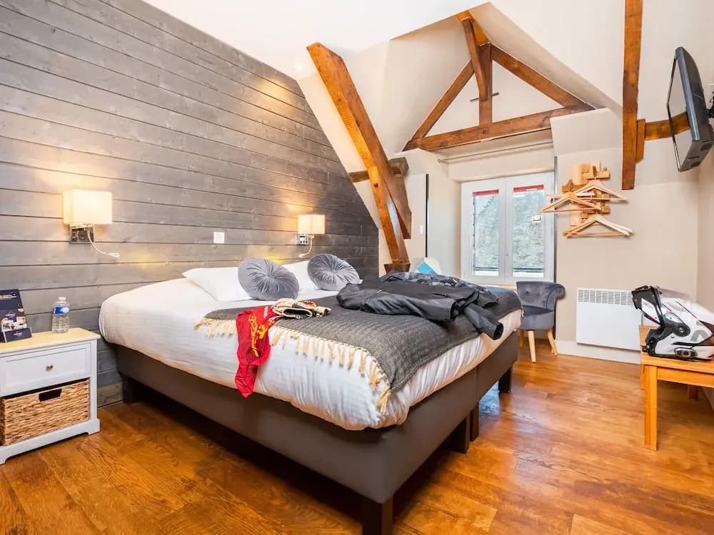 Le Relais des Lacs - Miniature 2