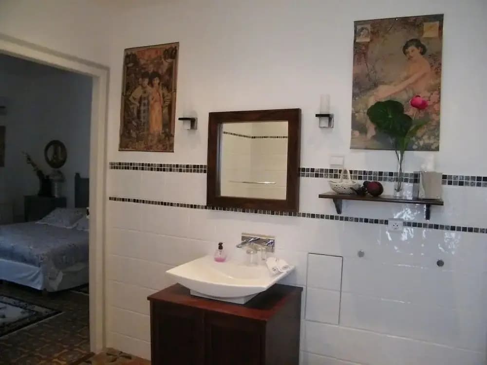 La Maison de Rose - B&B - Miniature 8