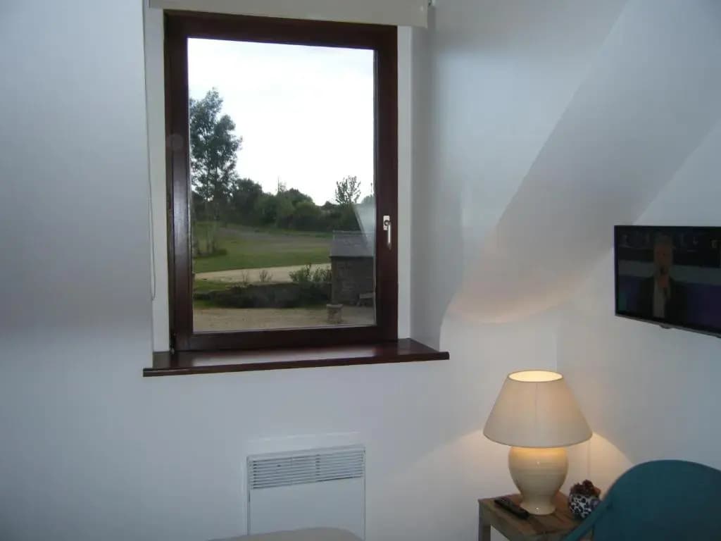 Les chambres du Manoir de Kerhel - Miniature 3