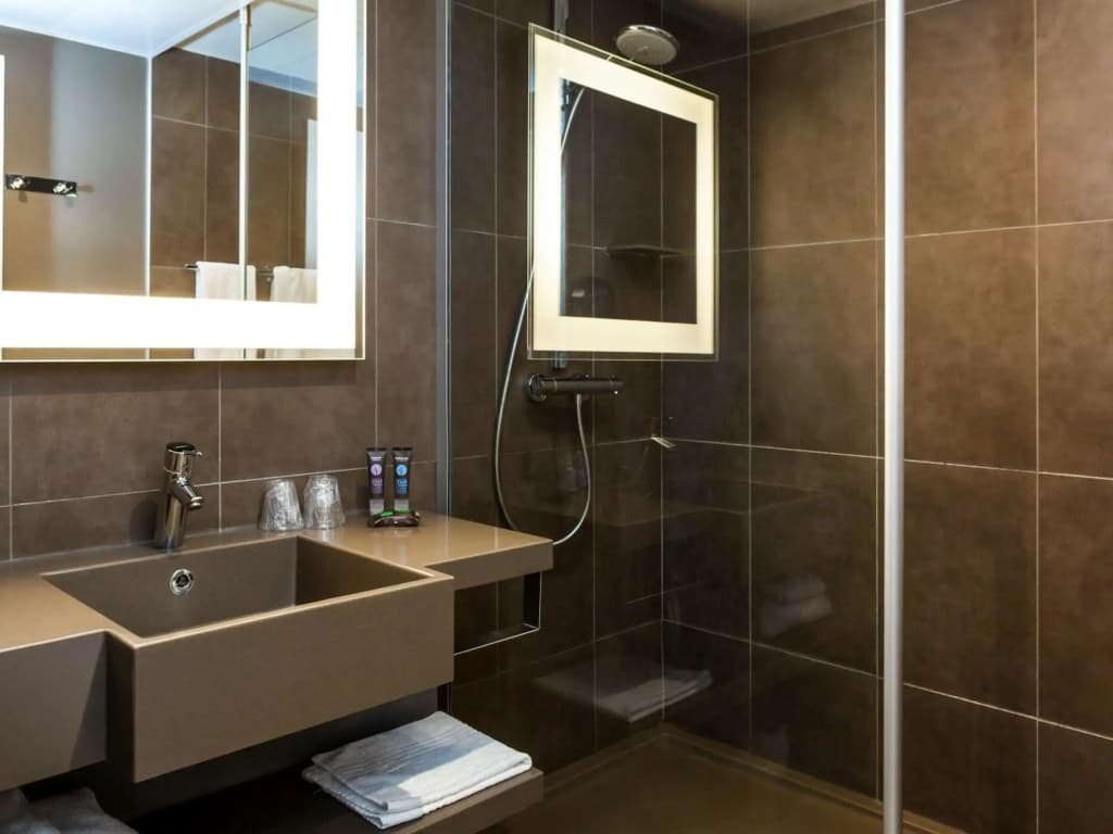 Novotel Saint-Quentin en Yvelines - Photo 5