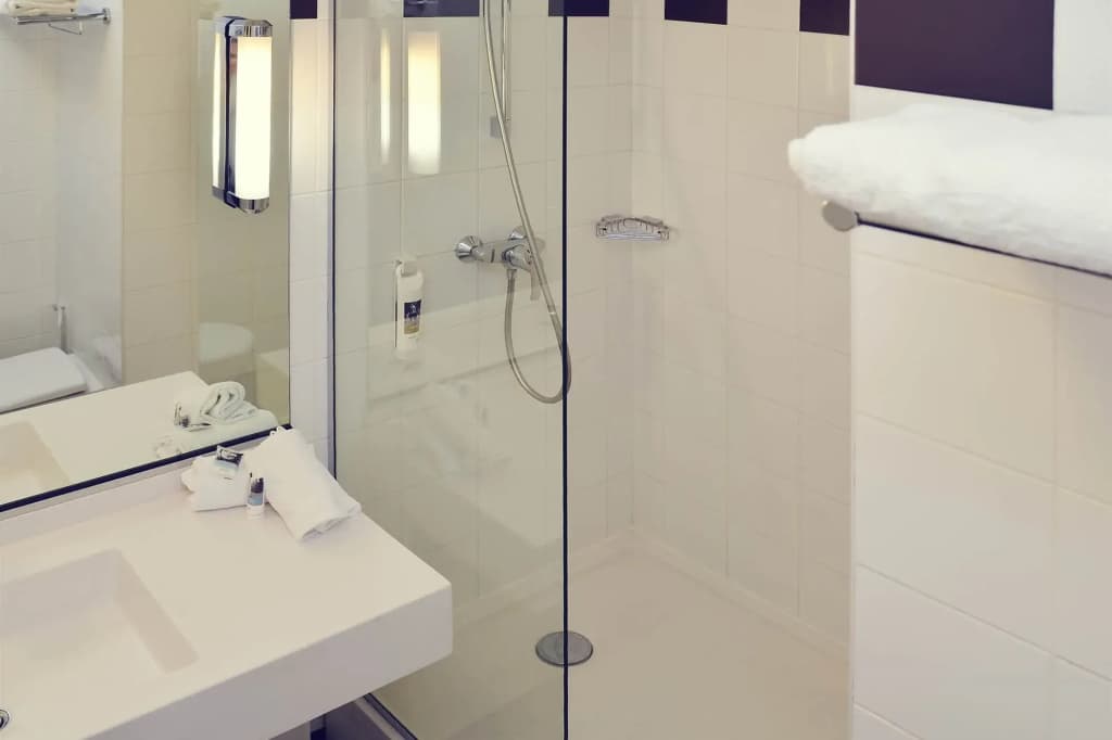 Mercure Lyon Est Chaponnay - Miniature 8