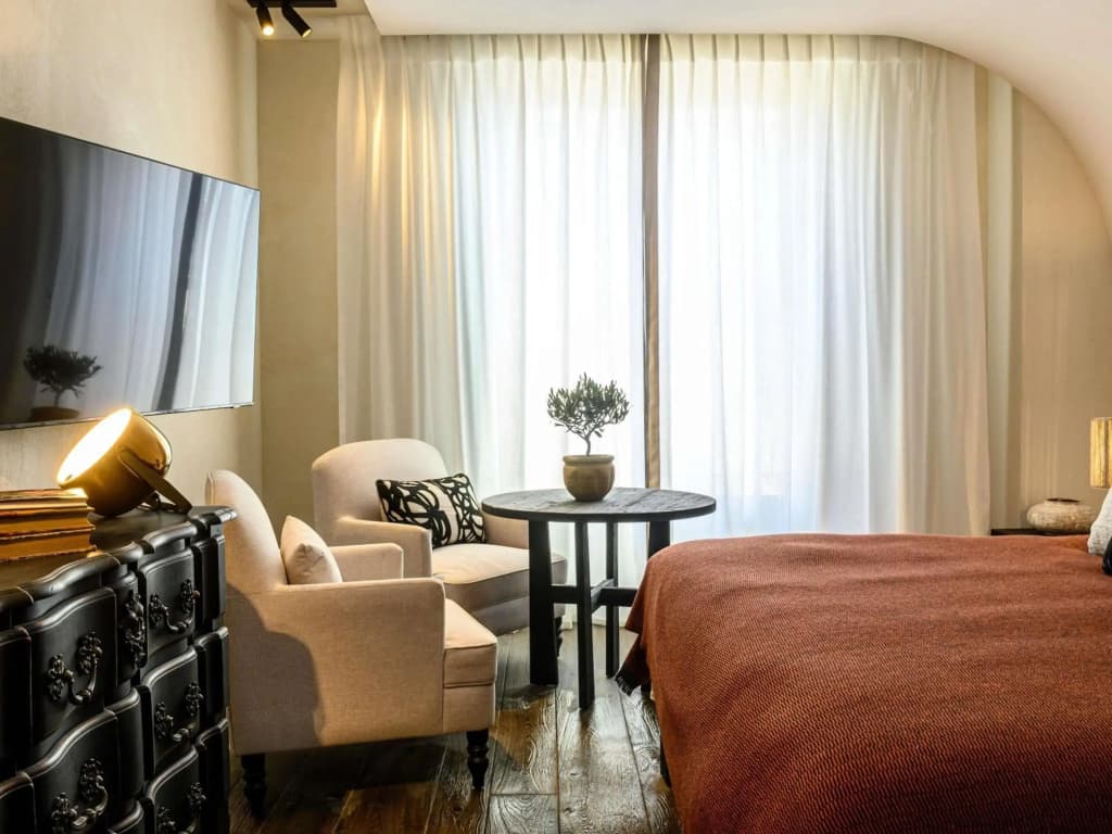 L'Isle de Leos Hotel & Spa - MGallery Collection - Miniature 8