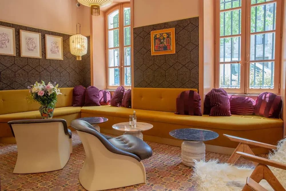 Le Petit Hotel - Photo 2