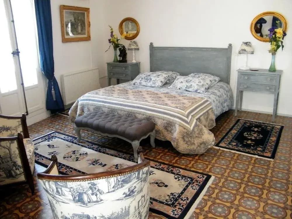 La Maison de Rose - B&B - Miniature 6