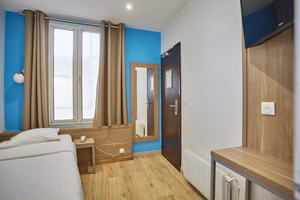Merryl Hotel - Miniature 6