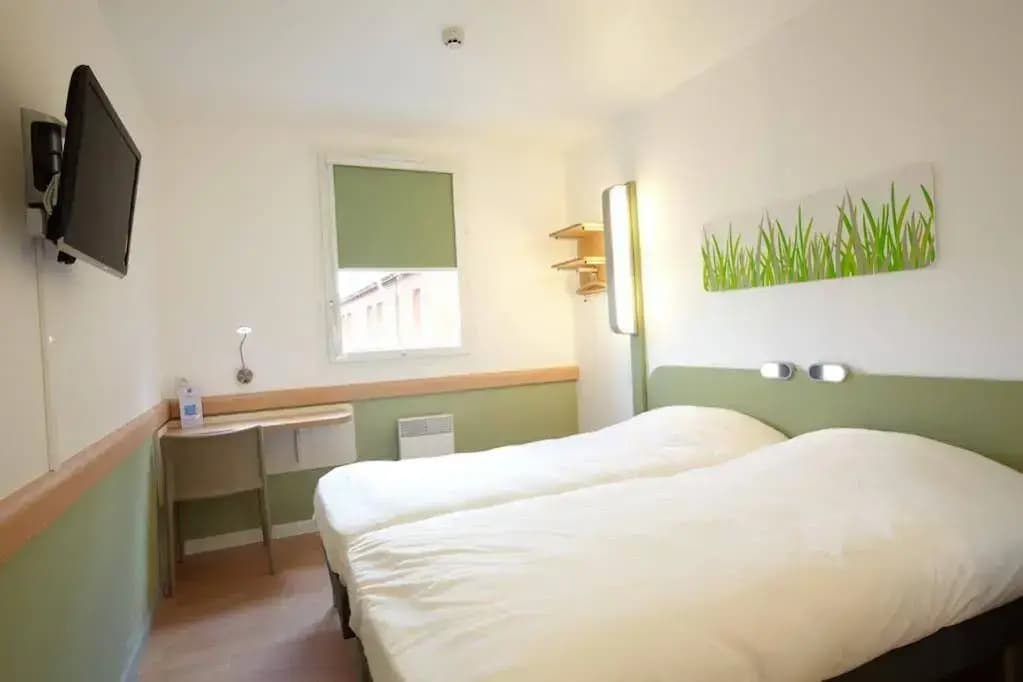 ibis budget Pontarlier - Miniature 6