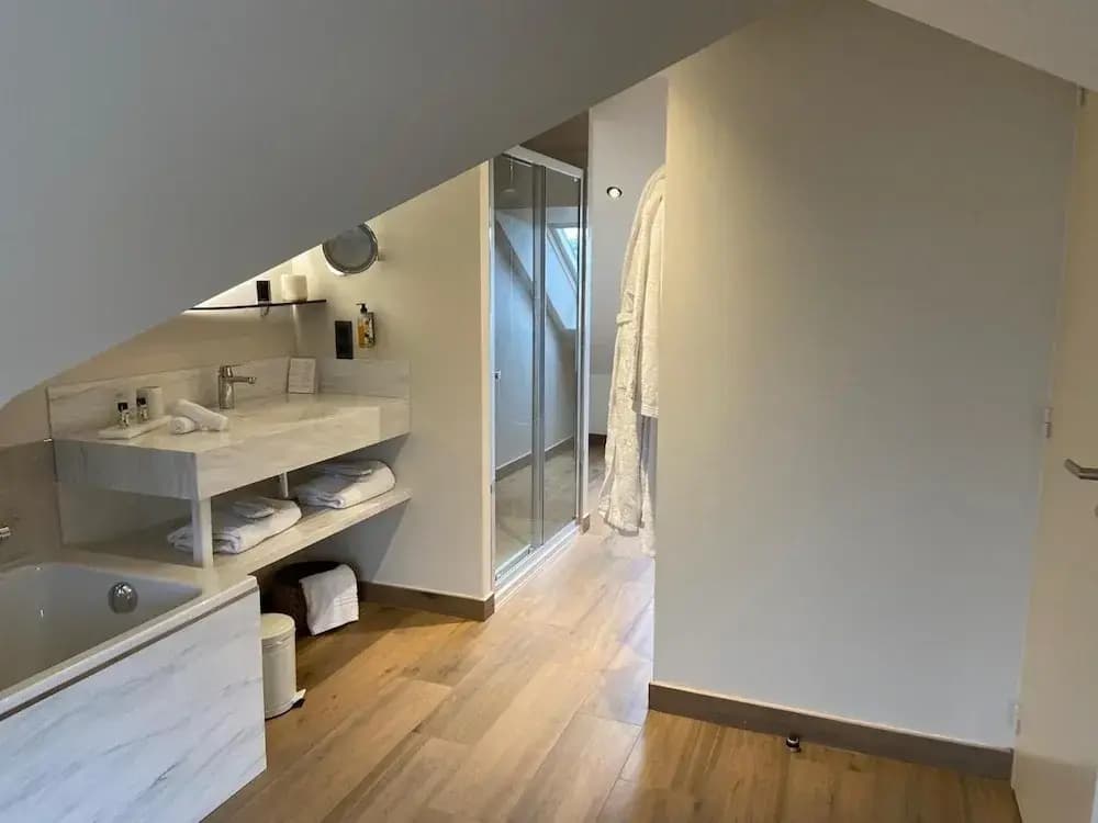 Maison Tiegezh - Miniature 5