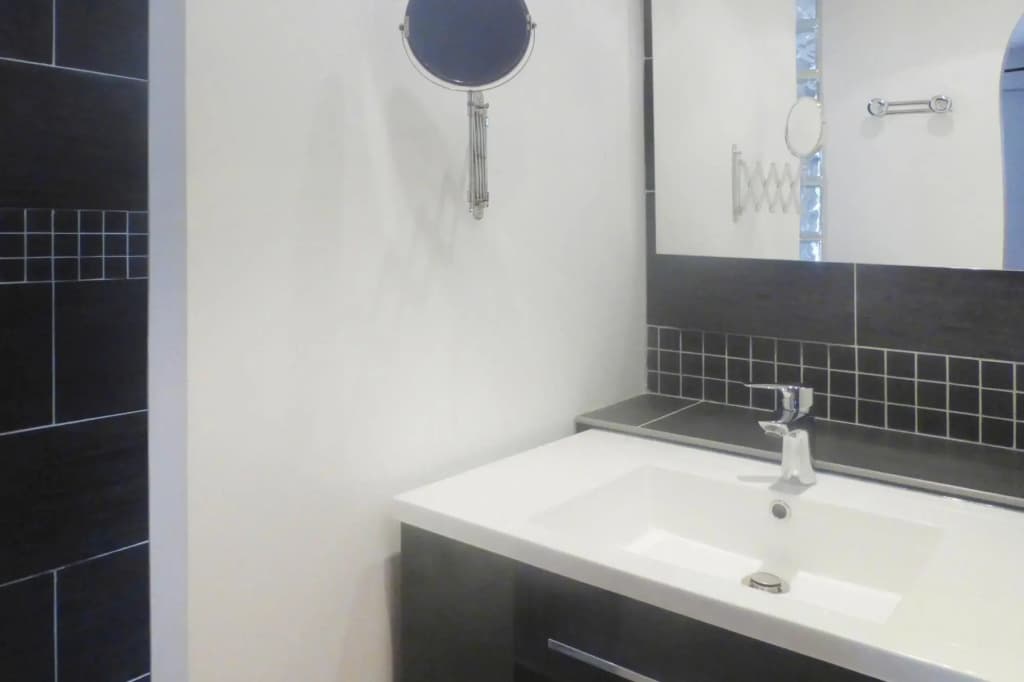 Semi-detached House, St. Cast-le-guildo - Miniature 3