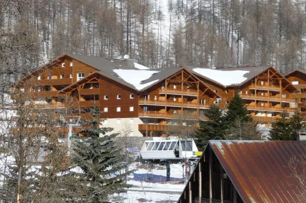 Vacanceole - Les Chalets du Verdon - Miniature 6