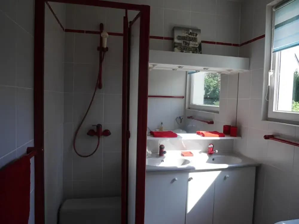 Apartment in Portsall With Stunning Sea View - Miniature 6