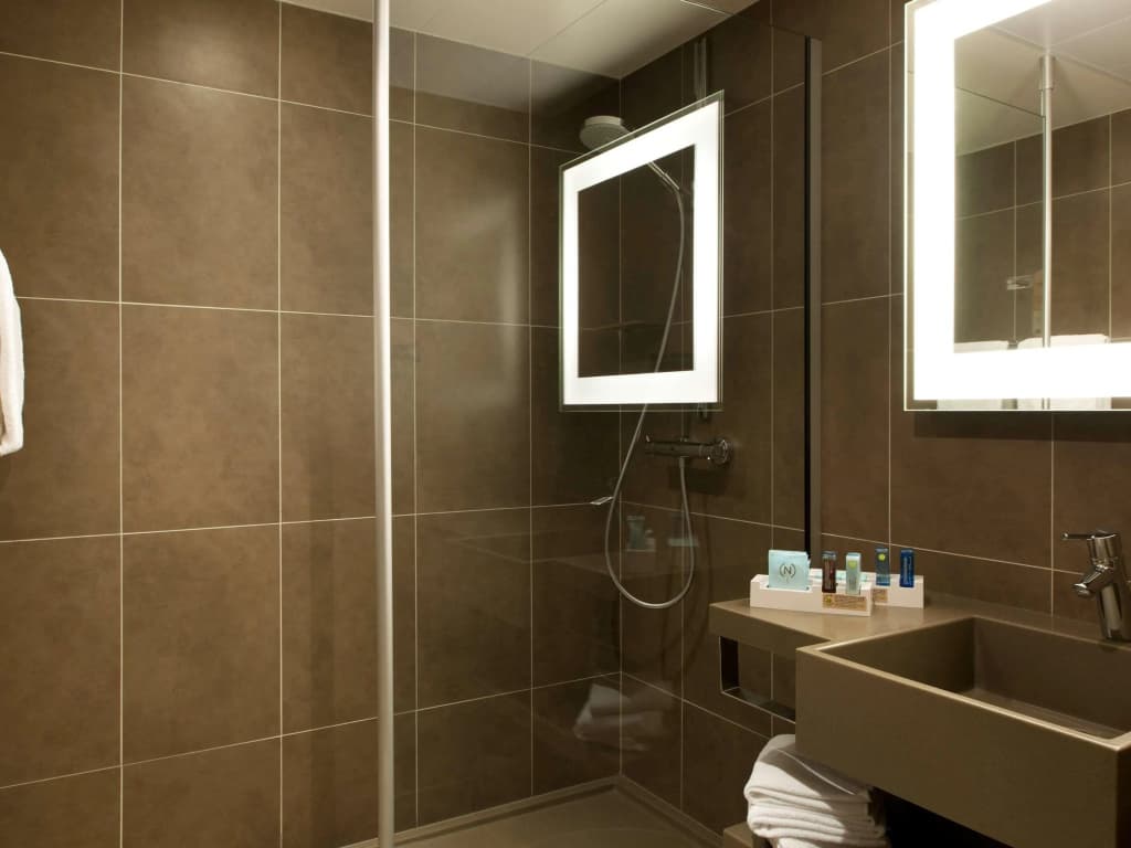 Novotel Lille Centre Grand Place - Miniature 8