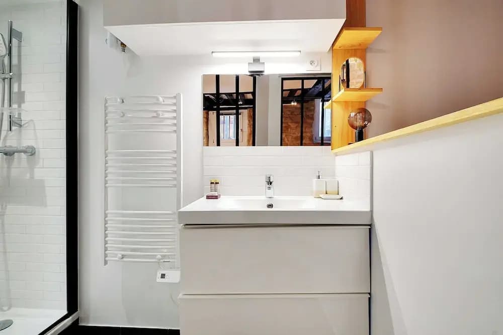 Peaceful Apartment - 1br/4p - Roquette/bastille - Photo 5