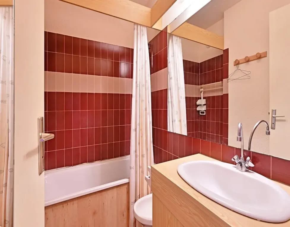 Apartment for 5 Guests, Agde - Photo 5