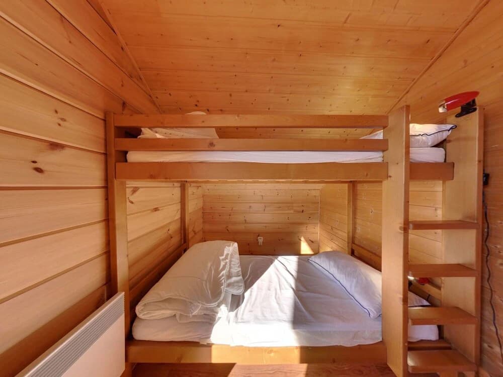 Résivacances Les Chalets de la Lauzière - Miniature 4