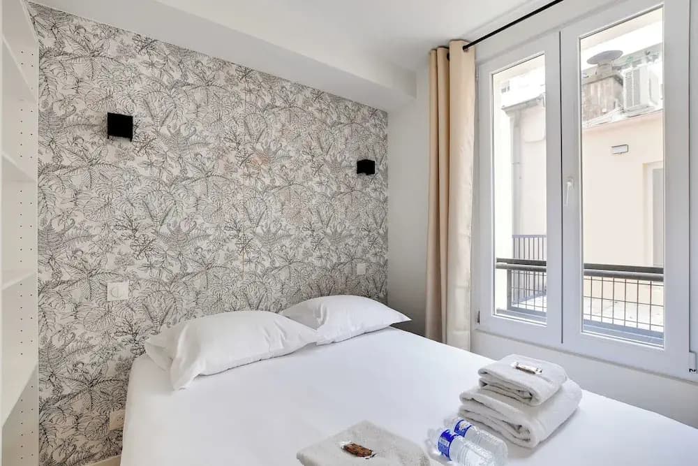 Newly Renovated Appartement Hotel Residence - Photo 1