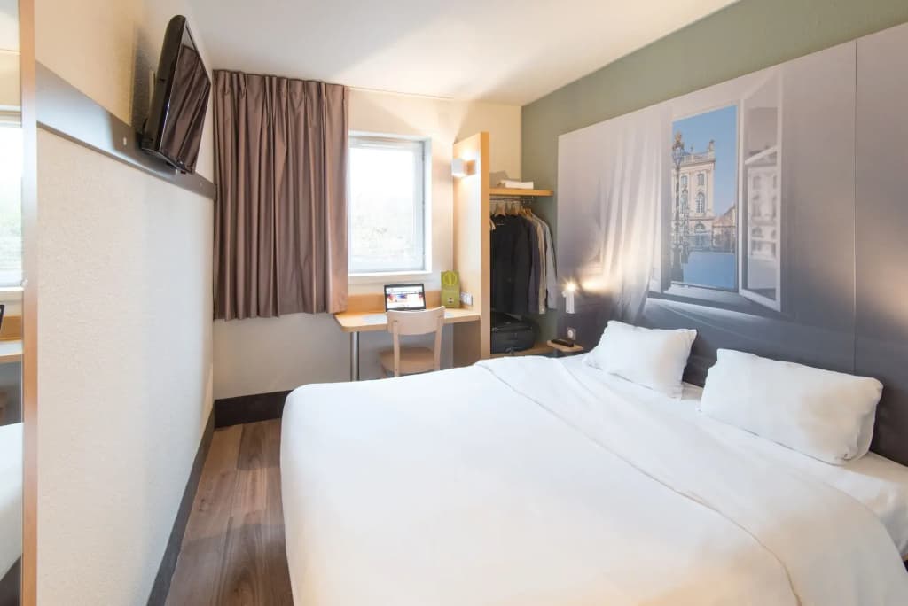 B&B HOTEL Nancy Laxou Zénith - Photo 4