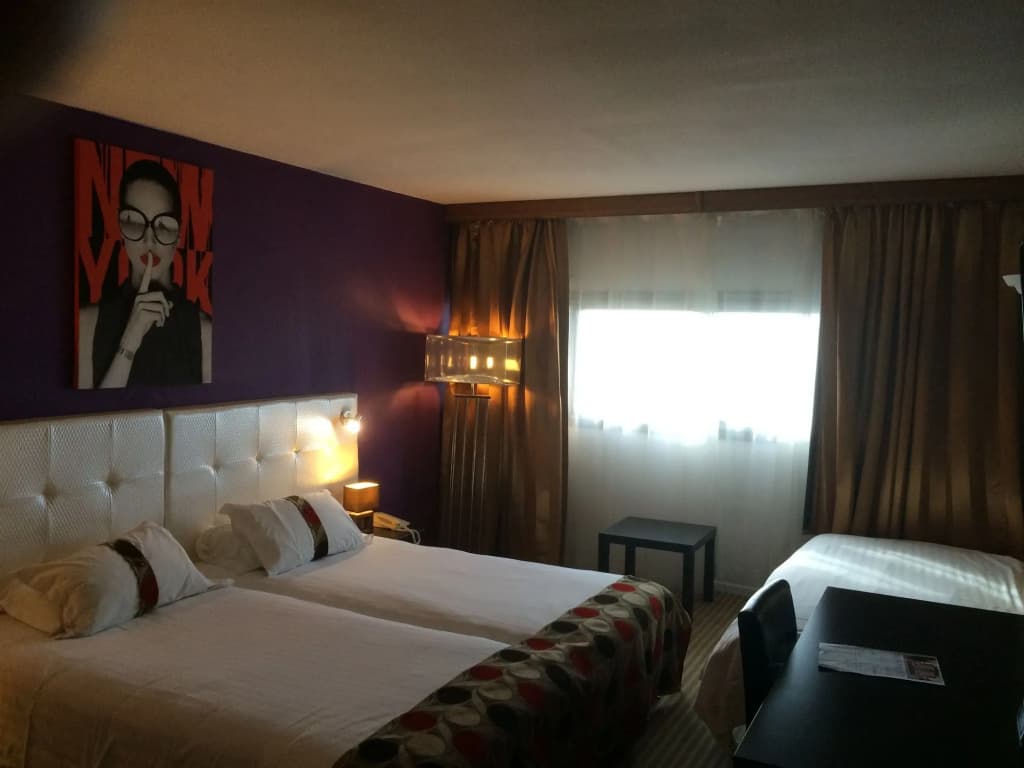 Grand Hôtel de Nîmes - Photo 2