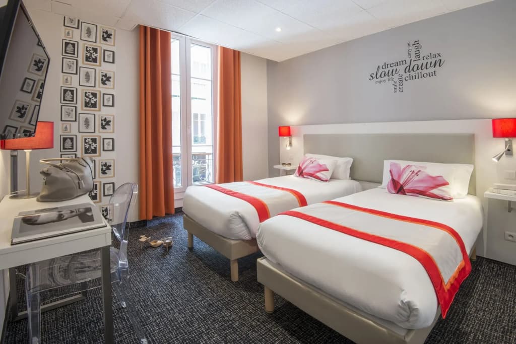 Amaryllis Hotel - Photo 4
