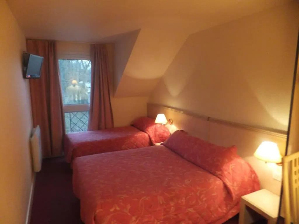 Hôtel Le Village - Photo 4
