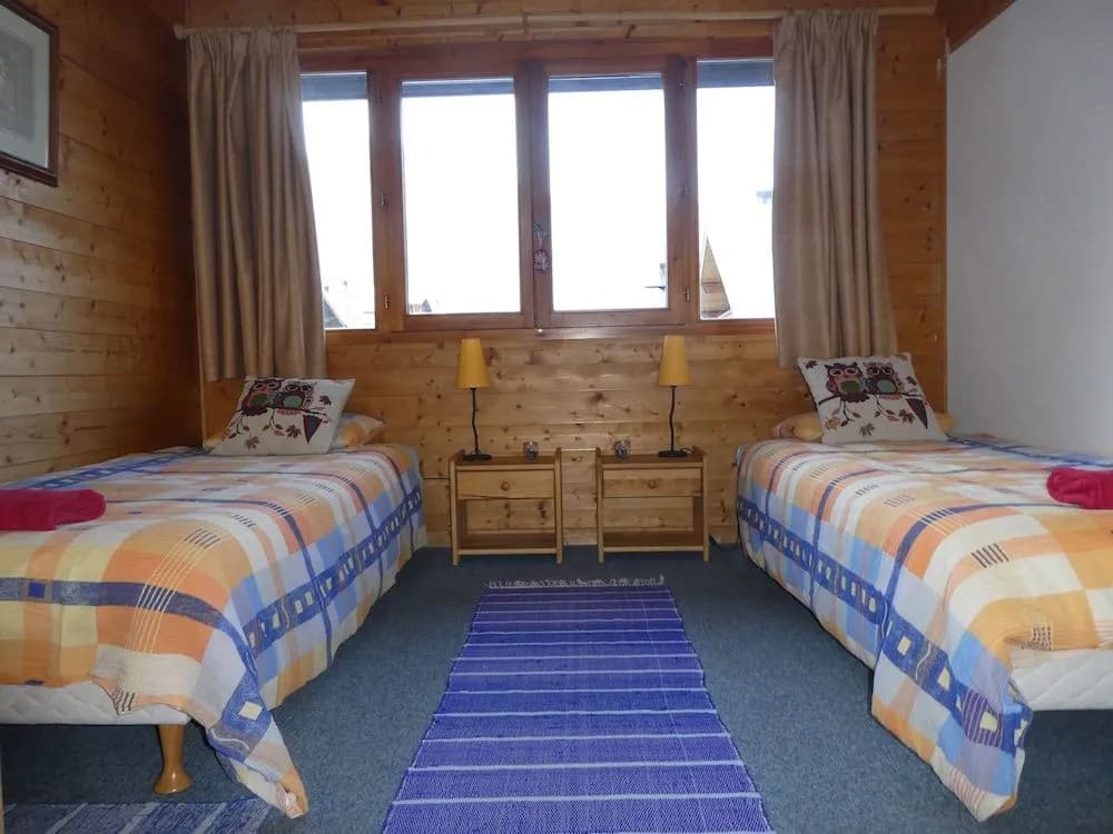 Central Hostel Châtel - Photo 4