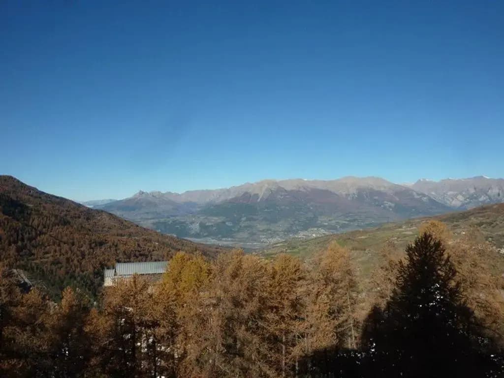 Appartement Les Orres, 2 pièces, 6 personnes - FR-1-322-220 - Photo 4