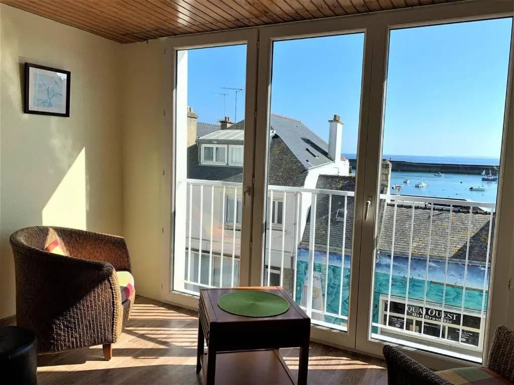 Studio Quiberon, 1 pièce, 4 personnes - FR-1-478-96 - Photo 5