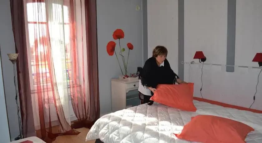 Chambre d'hôtes de Kermarine - Miniature 2