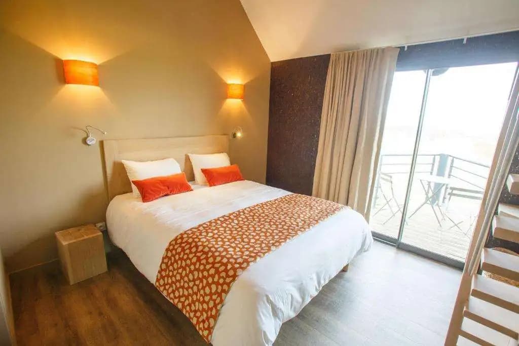 Hotel Imago - Photo 5