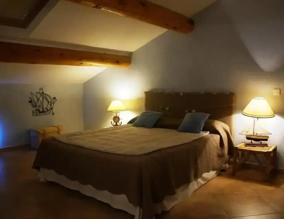 Hôtel Le Saint Jean - Miniature 2