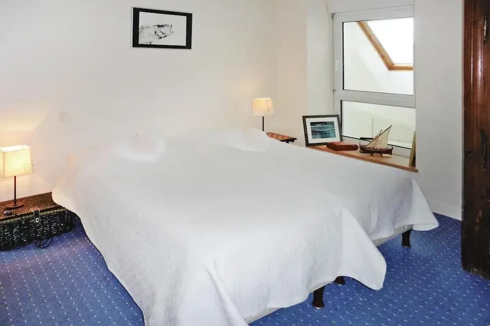 Holiday Home in Morbihan With Sea Views - Miniature 3