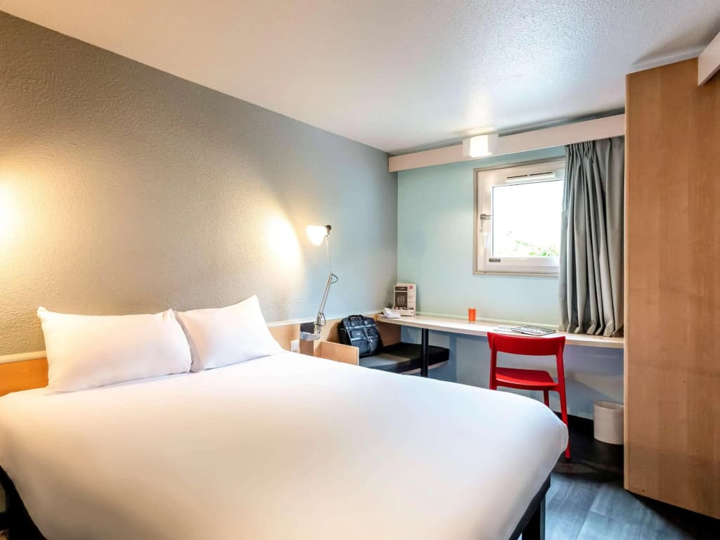 ibis Bourges - Photo 2