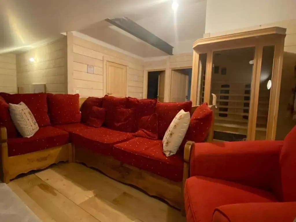 Chalet neuf pour 9 pers. à Ventron, 9 km La Bresse - Miniature 3