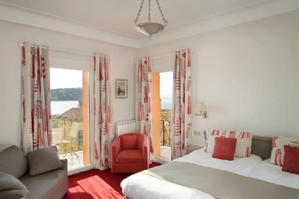 Welcome Hôtel - Photo 3