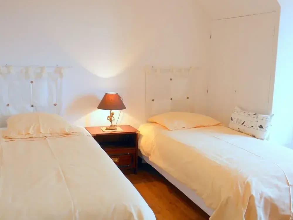 Semi-detached House, Plouguerneau - Miniature 2
