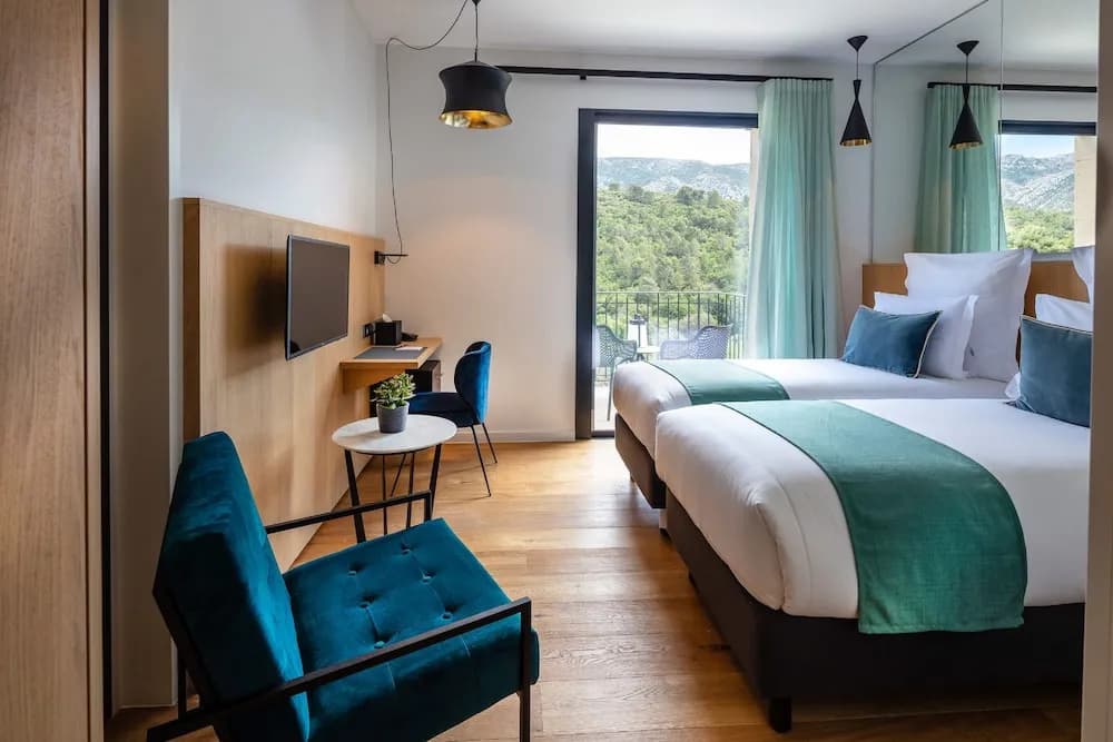 Hotel Sainte Victoire - Photo 2