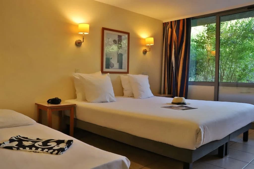 SOWELL HOTELS Ardèche - Photo 5