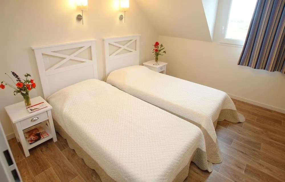 Résidence Odalys Les Villas de la Baie - Photo 2