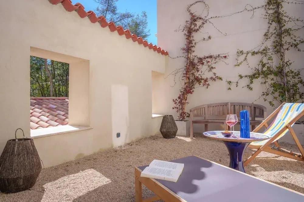 320 Le Loft Palatin in Cannes - Miniature 6