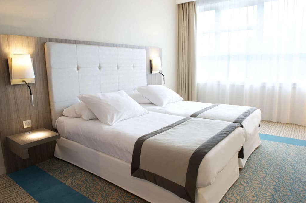 Le Riviera – Hôtel, Restaurant & Spa - Photo 4