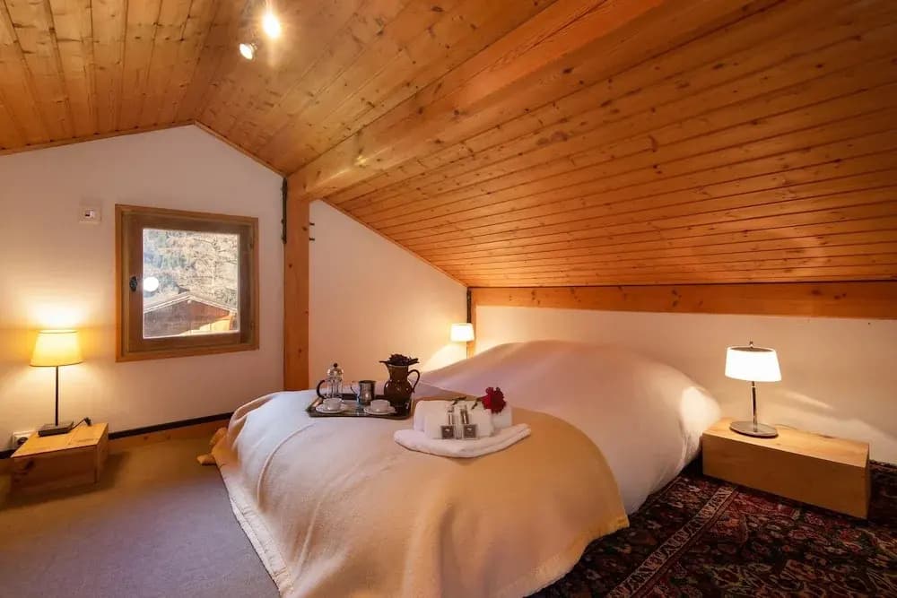 Chalet du Glacier in Chamonix - Photo 2