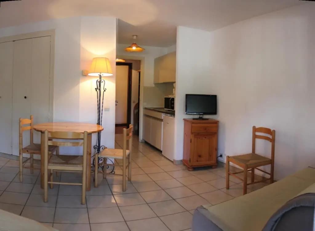 Studio à 300 m Anglet Plage Surf - Photo 4